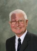 Councillor James Scott