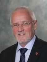 Councillor William Stephenson