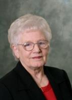 Councillor Mary Smith