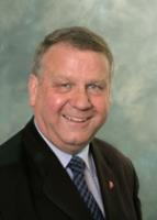 Councillor Robert Symonds