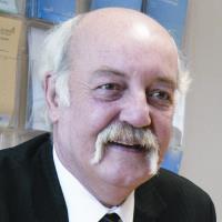 Councillor Dennis Richardson