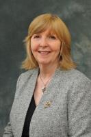 Councillor Cecilia Gofton