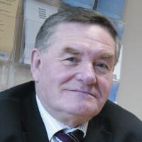 Councillor Richard David Tate