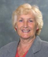 Councillor Joan Grey