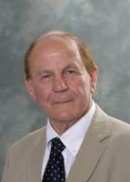 Councillor George Howe
