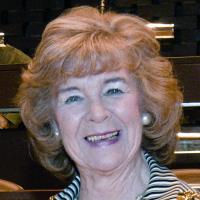Councillor Norma Wright