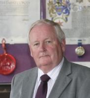 Councillor John Wiper