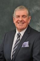Councillor Barry Curran