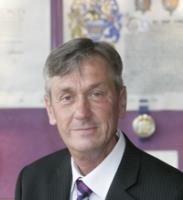 Councillor John Gallagher (Deceased)
