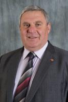 Councillor George Thompson