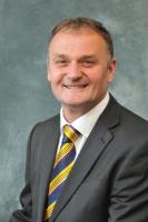 Councillor William Turton