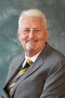 Councillor Geoff Walker