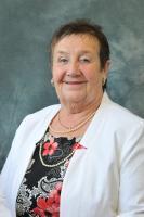 Councillor Margaret Beck