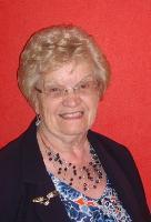 Councillor Doris Turner
