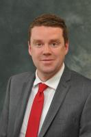 Councillor Kevin Johnston