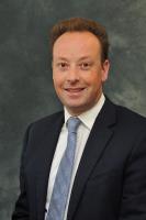 Councillor Robert  Geoffrey Oliver (DO NOT USE)