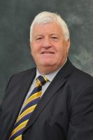 Councillor Alex Scullion