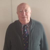 Councillor  Colin Nicholson