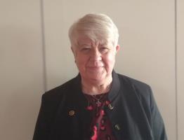 Councillor  Alison Smith 