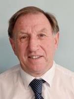 Cllr Ian McKinley