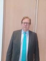 Councillor Robert Hutchinson