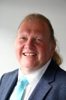 Councillor Russell Giles