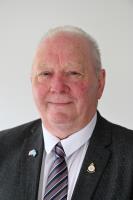 Councillor John Arthur Watson