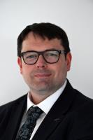 Councillor  Jason Lloyd