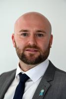 Councillor  Axel Tye