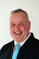 Councillor Ian Jones