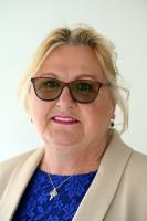 Councillor Jannine  Morrow
