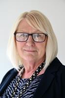 Councillor  Pamela  Taylor