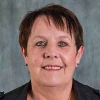 Councillor Jill Fletcher (PenPic)