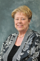 Councillor Patricia Smith (PenPic)